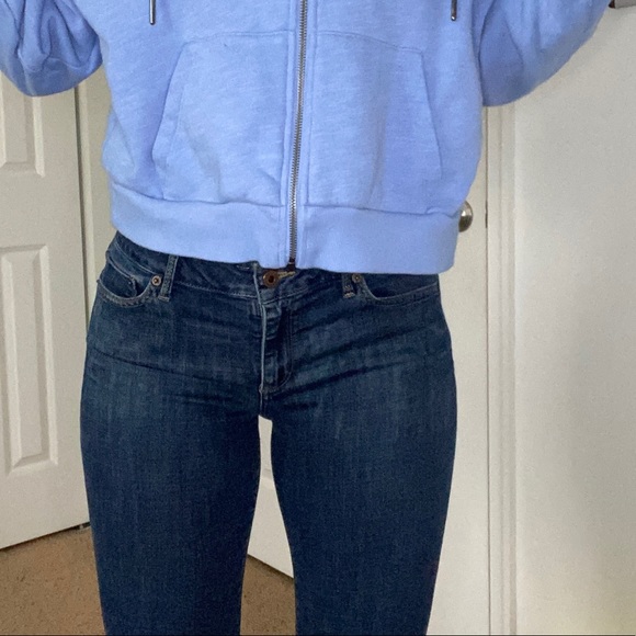 Lucky Brand Boot Cut Jeans Size 10 - Picture 2 of 3